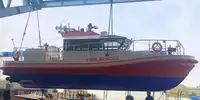 Tàu làm việc để bán