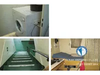 Tàu chở dầu/hóa chất để bán