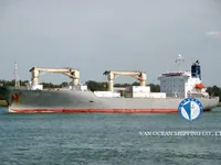Tàu lạnh để bán