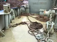 Tàu chở hàng rời để bán