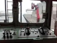 Tàu kéo để bán