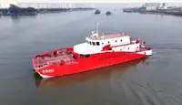 Tàu dịch vụ trang trại điện gió để bán