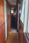 Tàu du lịch để bán