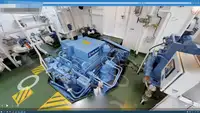 Tàu chở hàng rời để bán