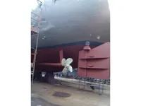 Tàu nạo vét để bán