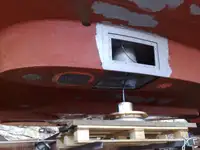Tàu container để bán