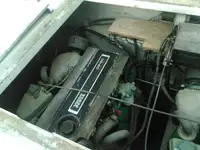 Thuyền làm việc rao bán