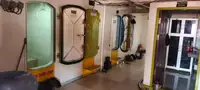 Tàu chở dầu/hóa chất để bán