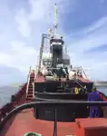 Tàu kéo để bán