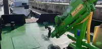 Tàu làm việc để bán