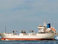 Tàu lạnh để bán