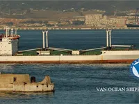 Tàu lạnh để bán