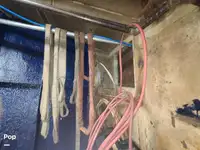 Tàu kéo lưới để bán