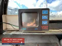 Tàu kéo để bán