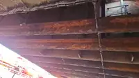 Sà lan để bán