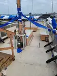 Tàu du lịch để bán