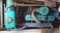 Tàu đánh cá để bán