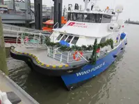 Catamaran rao bán
