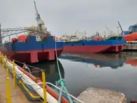 Sà lan để bán