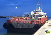 Tàu dịch vụ trang trại điện gió để bán