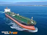 Oil/Chemical tanker rao bán