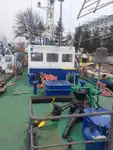 Tàu khảo sát để bán