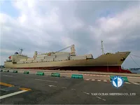 Tàu lạnh để bán