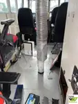 Tàu làm việc để bán