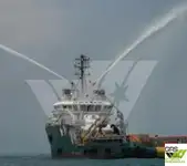 Tàu cung cấp để bán