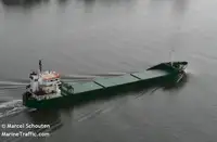 Chuyên chở khối lượng lớn rao bán