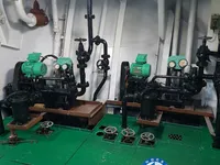 Tàu chở dầu/hóa chất để bán