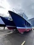 Tàu khảo sát để bán