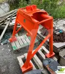 Tàu làm việc để bán