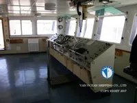 Tàu kéo lưới để bán