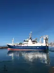 Purse seiner rao bán