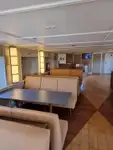Tàu phà để bán
