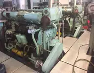 Tàu chở hàng rời để bán