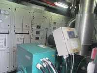 Sà lan để bán