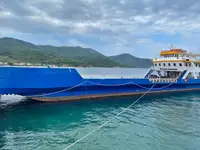 Tàu RoPax để bán