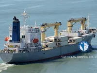 Tàu lạnh để bán