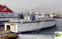 Tàu Ro-Ro để bán