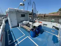 Catamaran rao bán