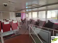 Tàu du lịch để bán