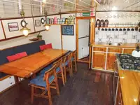 Tàu chở hàng rời để bán
