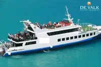 Tàu phà rao bán