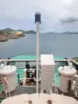 Tàu kéo để bán