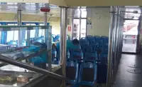 Tàu phà để bán