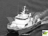 Catamaran rao bán