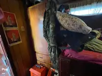 Tàu kéo lưới để bán