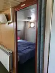 Tàu kéo để bán